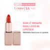 Son lỳ RESAPA Real Love in Lipstick