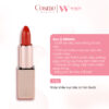 Son lỳ RESAPA Real Love in Lipstick