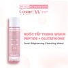 Tẩy Trang Nước WSKIN Fresh Brightening Cleansing Water 150ml