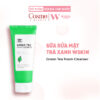 Sữa rửa mặt trà xanh WSKIN Green Tea Foam Cleanser