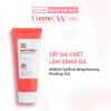 Tẩy da chết làm sáng da WSKIN Saffron Brightening Peeling Gel