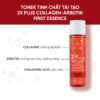 Toner Tinh Chất Tái Tạo 2X Plus Collagen-Arbutin FIRST ESSENCE