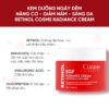 RETINOL COSME RADIANCE CREAM
