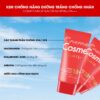 kem chống nắng cosme flashup sun cream